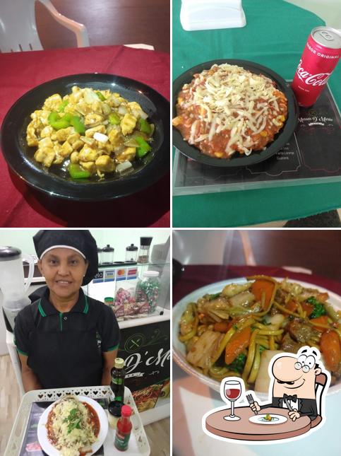 Massas D´ Maria