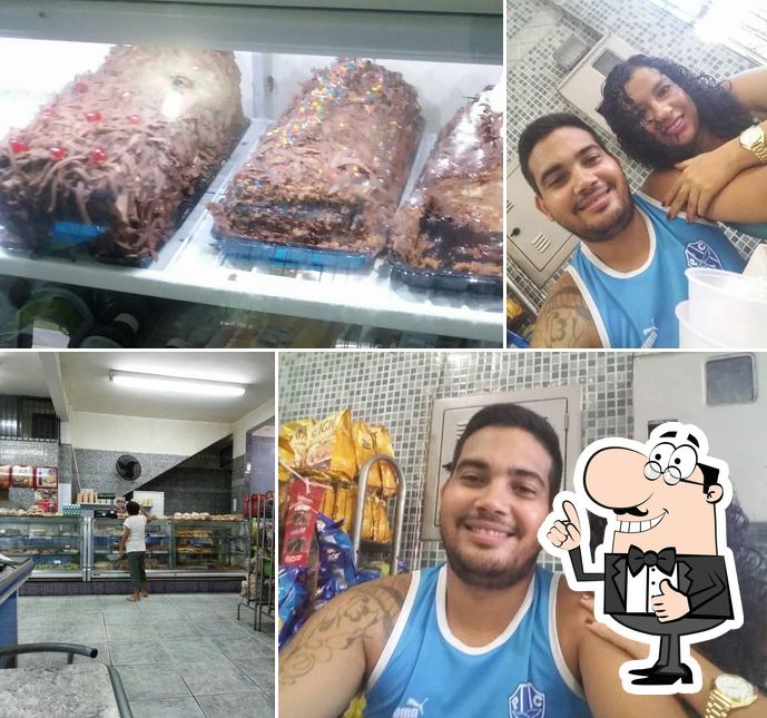Padaria Da Japonesa