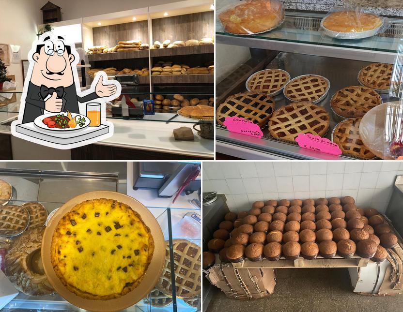 Panificio Zandomeneghi Di Sciarretta Alessandro E C. S.N.C.