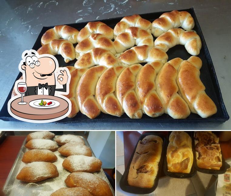 Paradise bakery