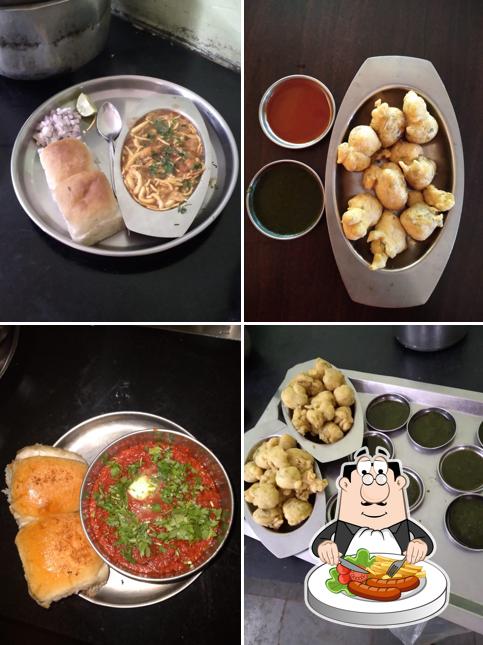 Patel Rasodu pure veg