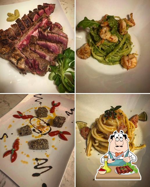 Personal Chef Luca Rinato