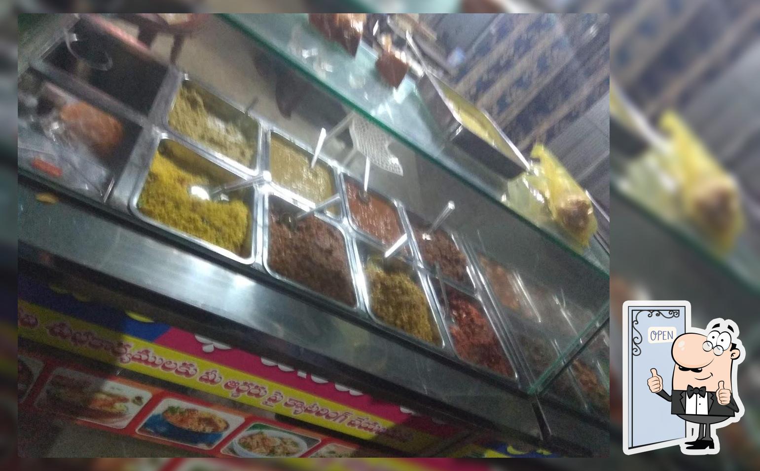 Rajula bhojana hotel