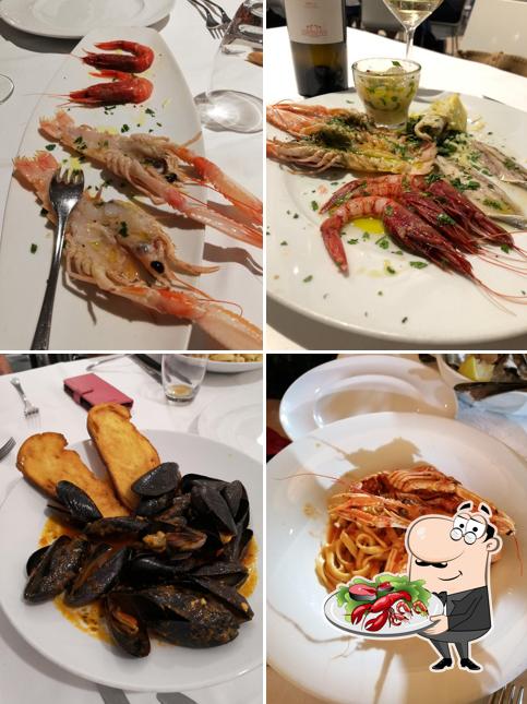 Ristorante La Falena