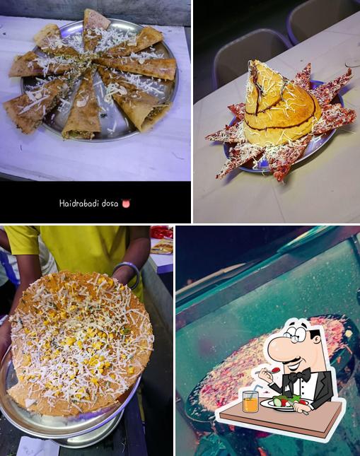 SURTI FANCY DHOSA