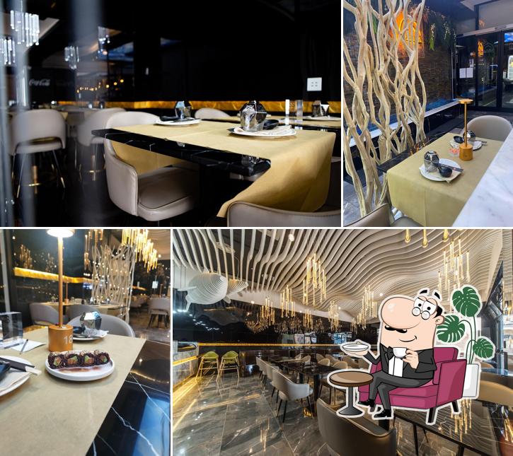 SUSHI.BA Ristorante Alla Piramide