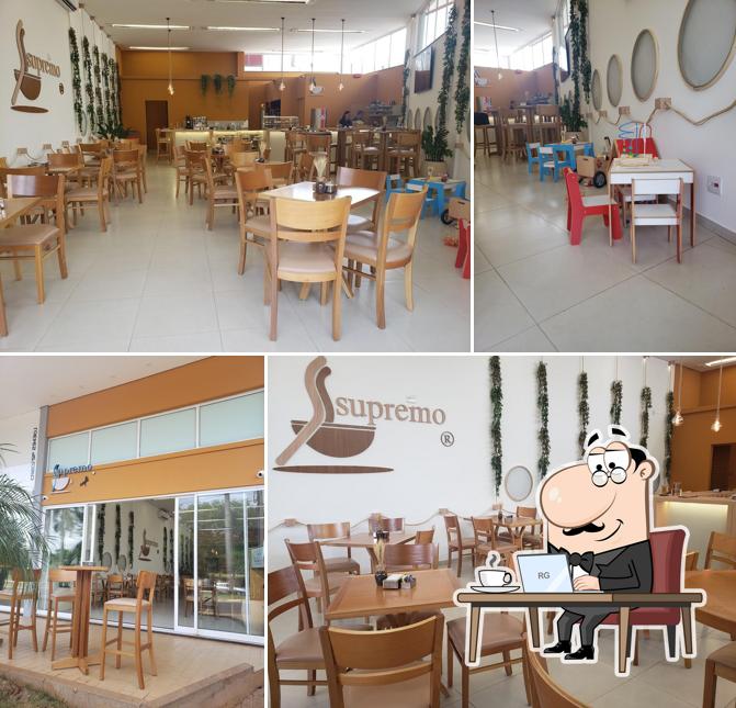 Supremo Café - 02