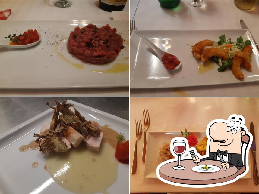 Trattoria L'angiolino