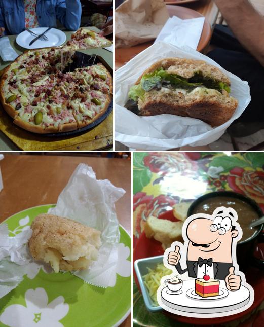 Thomé Café