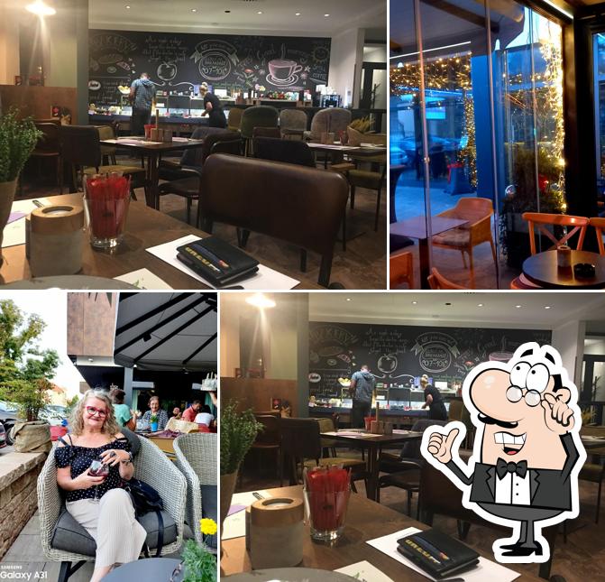 WatchTower bar