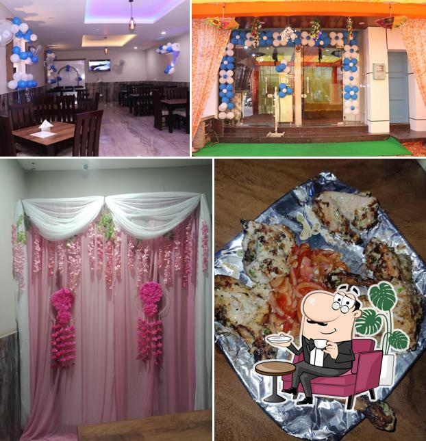 Zaayka Restaurant