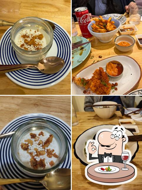 Meals at Zuru Zuru