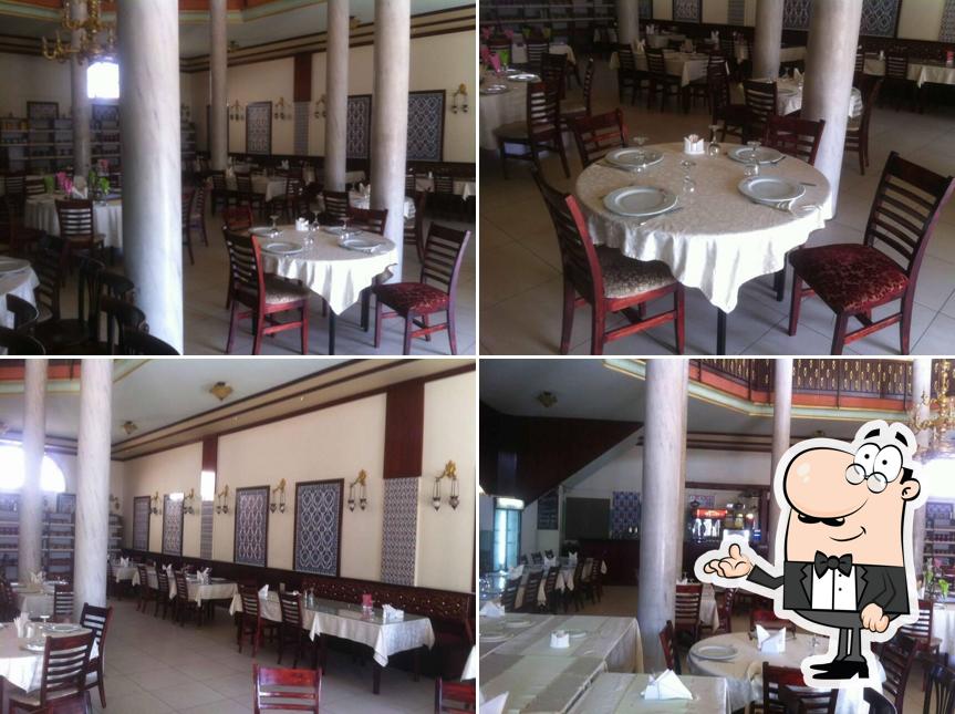 Ottoman Palace Turkish Restaurant