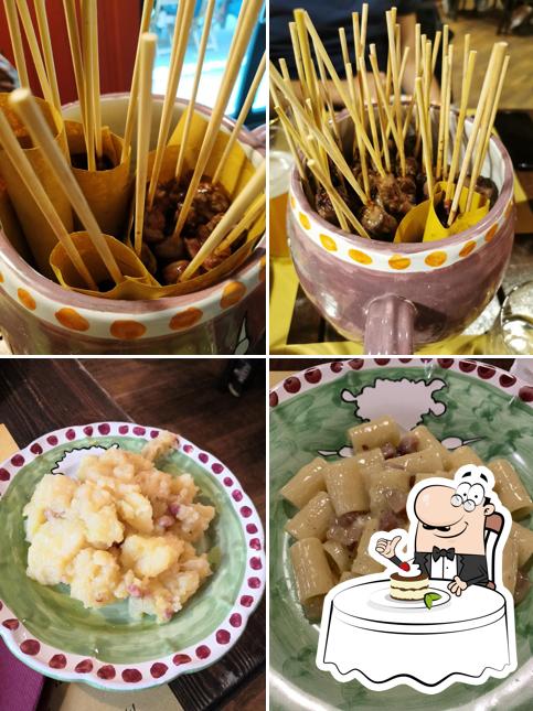 Arrosticini Divini centro