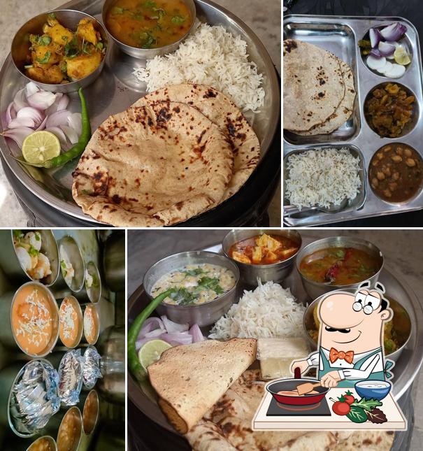 Bansal Tiffin Centre And Restaurant