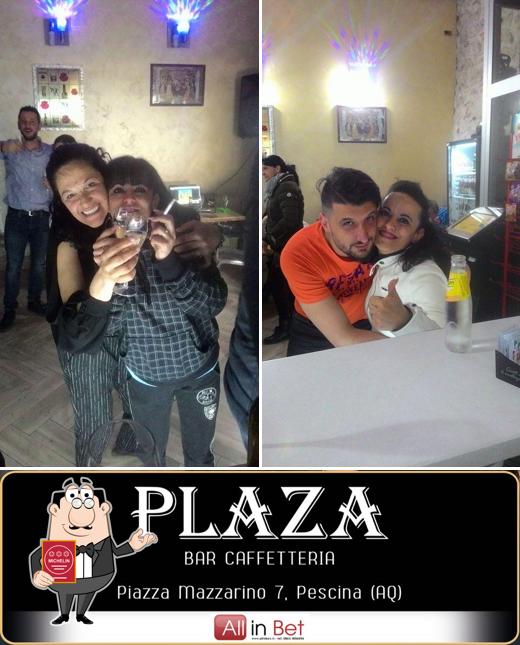 Guarda la immagine di Bar Plaza