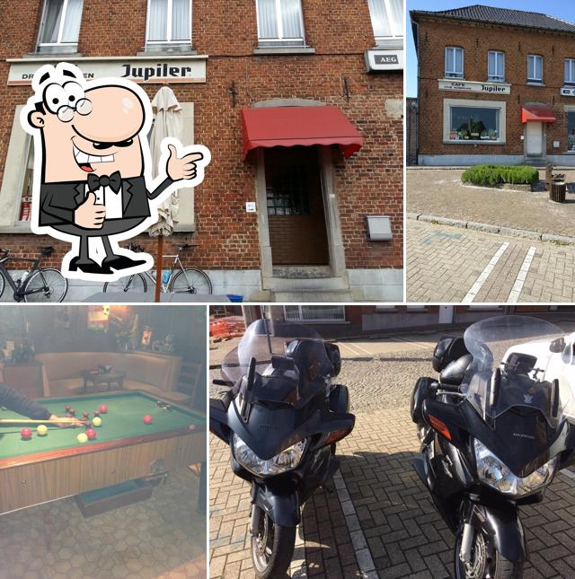 Cafe Drie Koningen