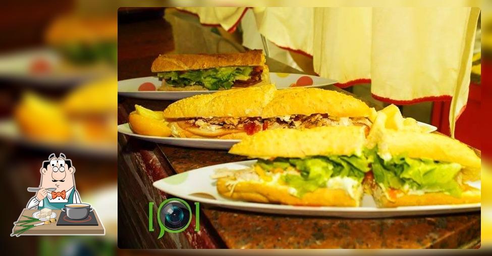 Santo Alecrim - Gastronomia Afetiva