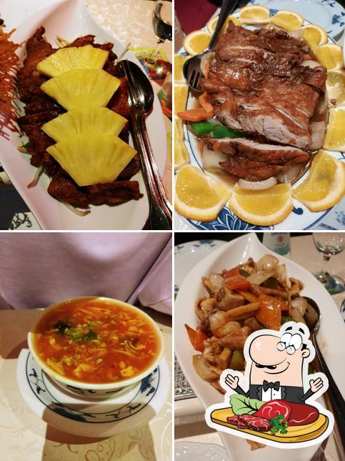 China Restaurant Panda