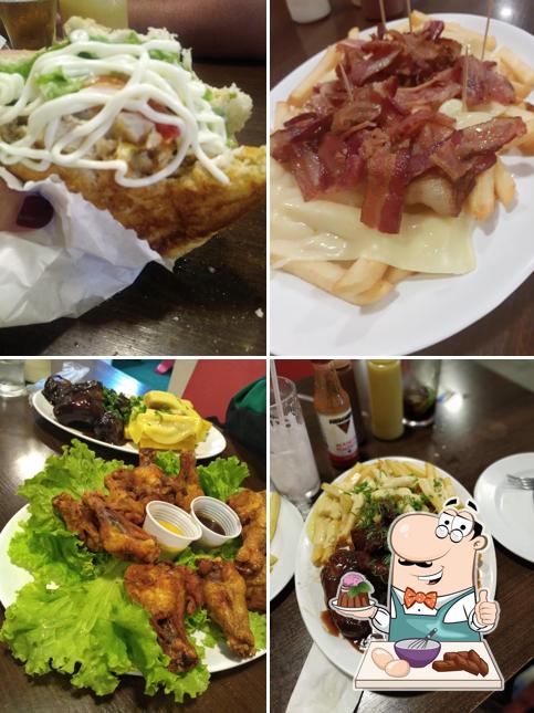 Clube do Lanche