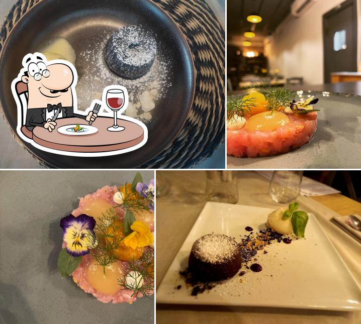 Egò Restaurant