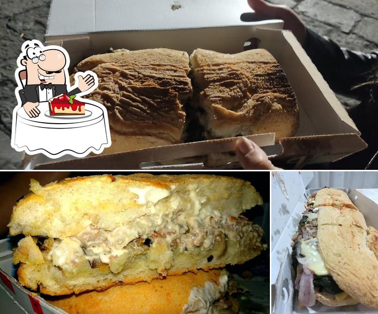 la briciola panuozzo