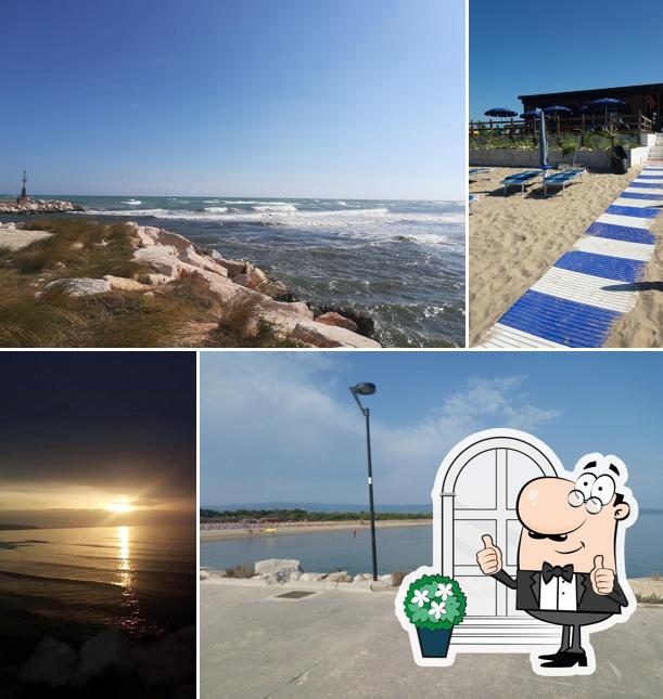 Panis Beach