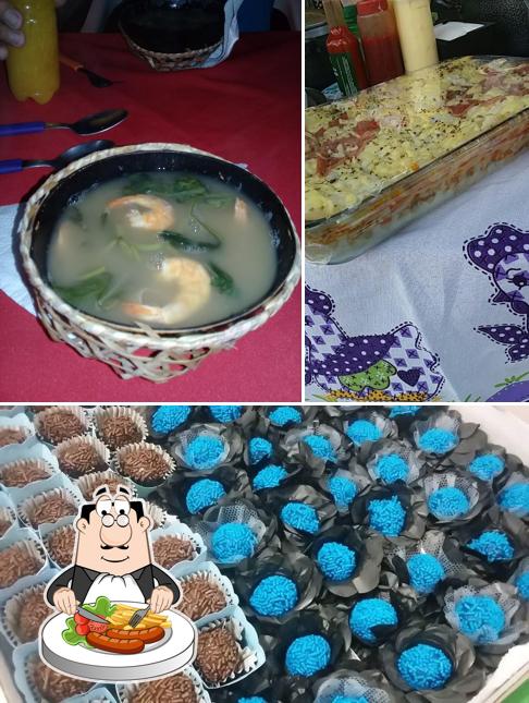 Cantinho Da Jô
