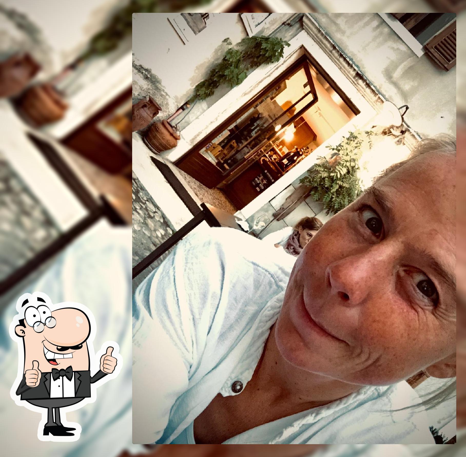 El Cantonet Sora Porta