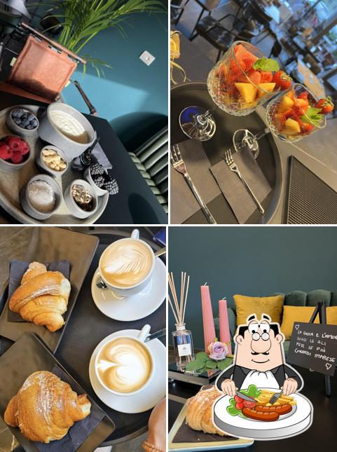 Hida Caffè e Lounge Bar