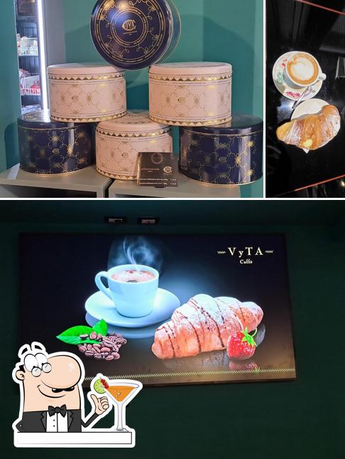 Vyta Caffè - Milano Linate