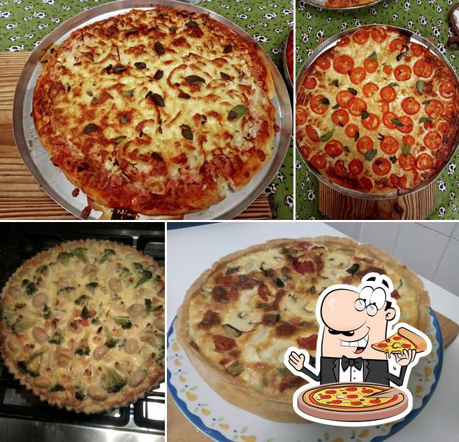 Restaurante Carinhoso