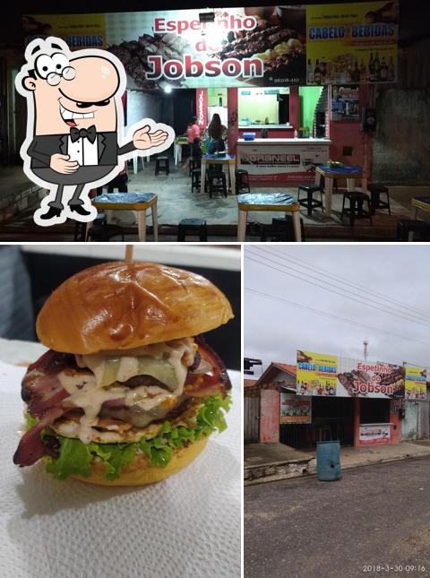 Espetinho Do Jobson
