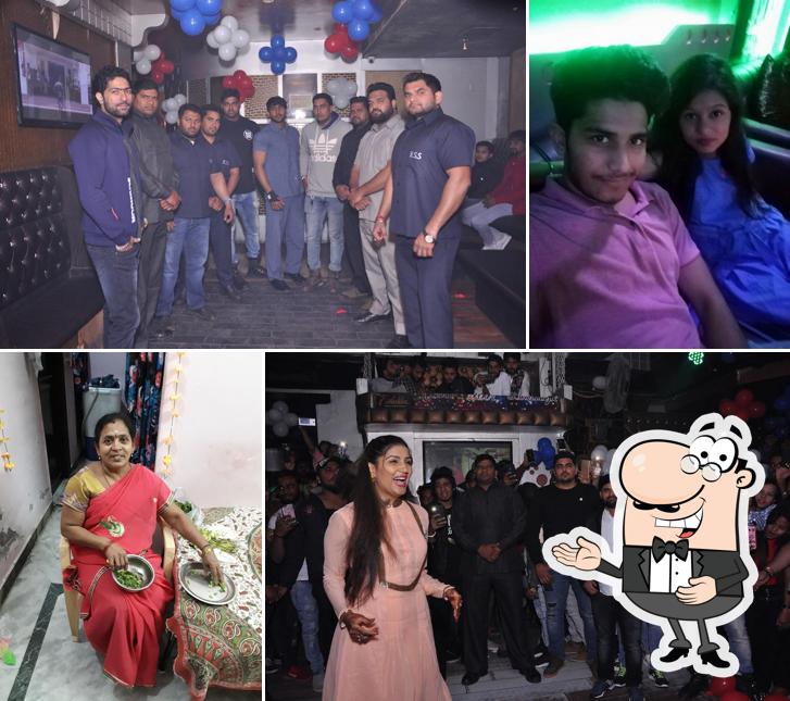De Forbidden Lounge night club image