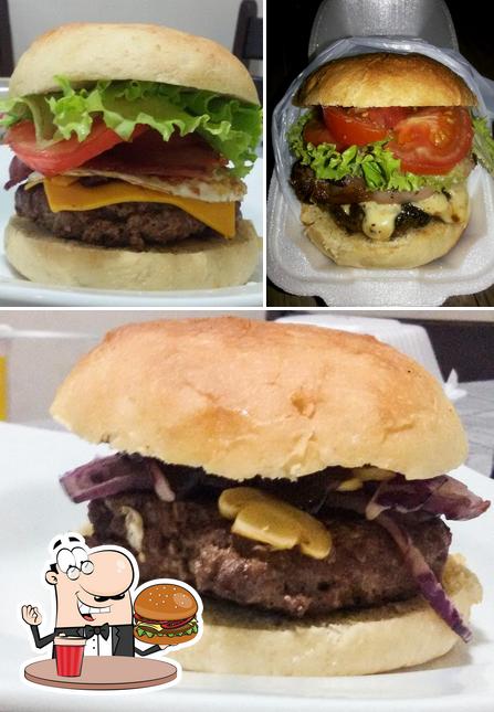 Goodburger- Hambúrgueria Artesanal Delivery Barra de São João RJ