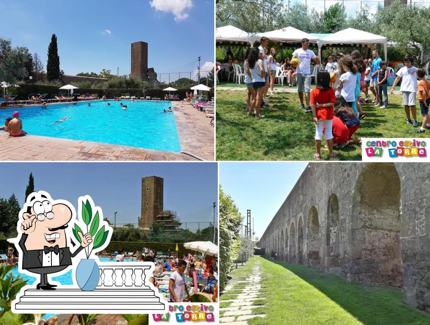 La Torre Sporting Club