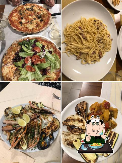 Cibo al Le Clavier
