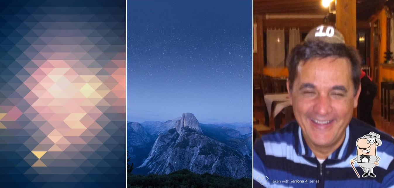 Guarda gli esterni di Mafra