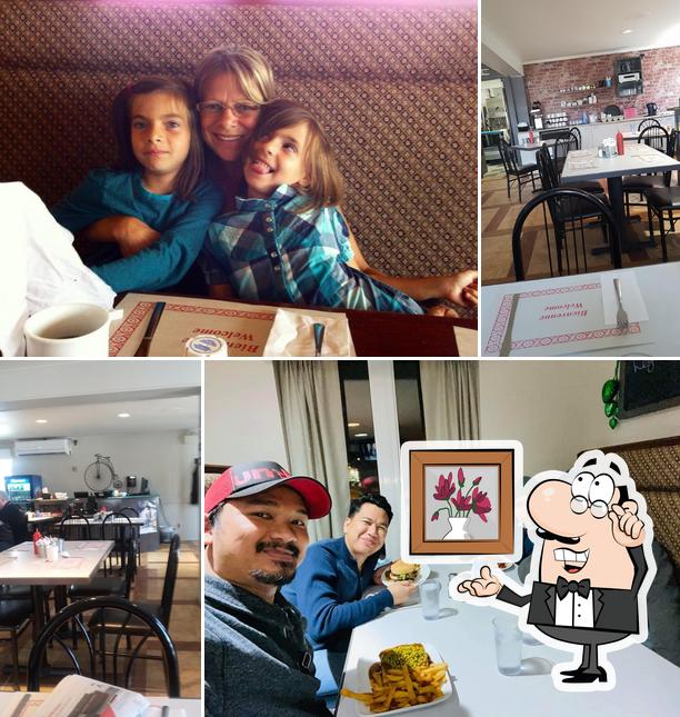 Restaurant OPC Deli
