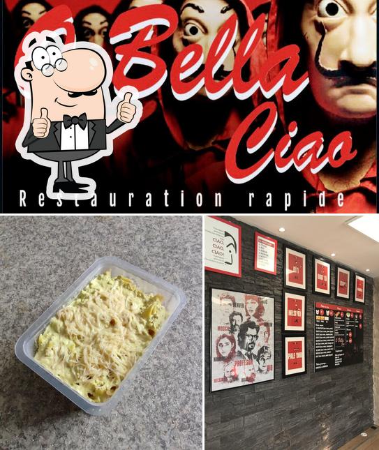 O bella ciao
