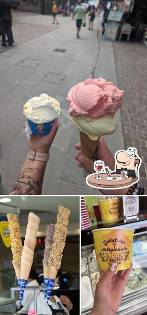 Platti al P.p.p. Ice Cream