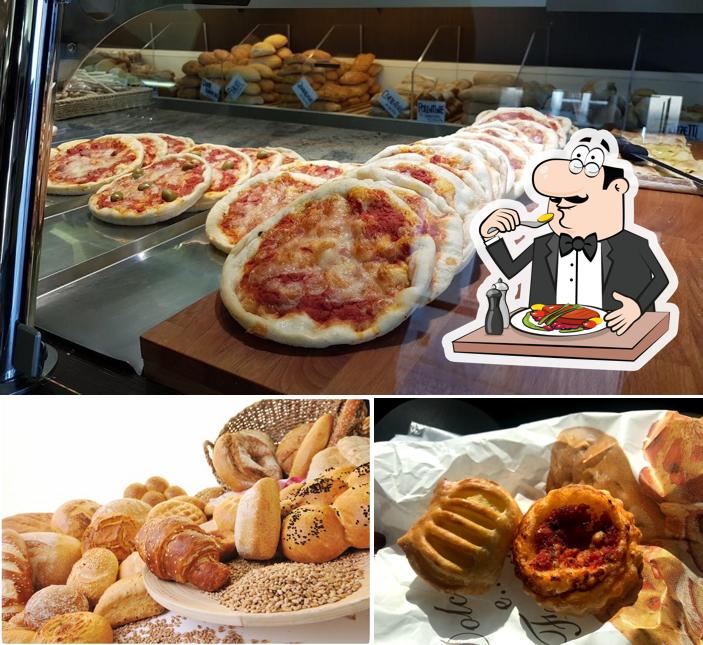 Panetteria Bergamini Biella