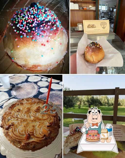 Vedi questa immagine di Pasticceria Enrico Pendola Snc