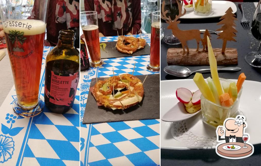 Cibo al Petits Pois Carottes Cibo al Petits Pois Carottes