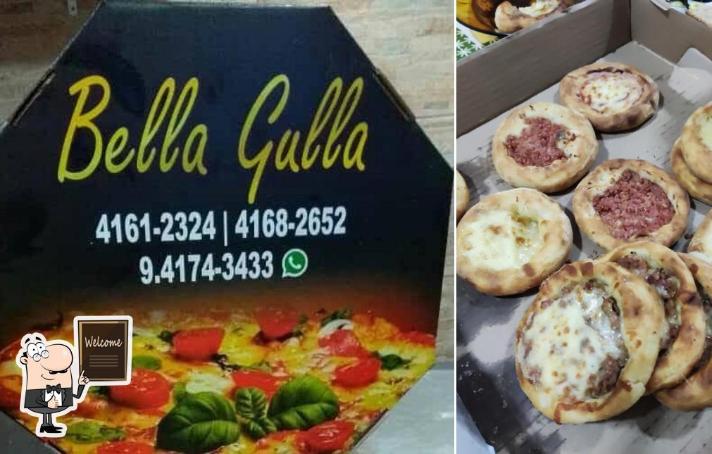 See this photo of Pizzaria Bella Gulla