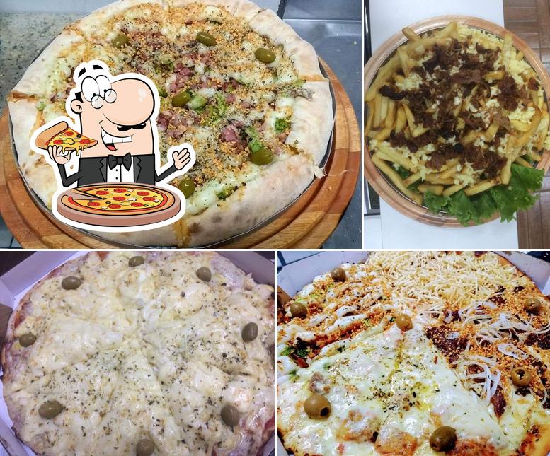 Pizzaria & Petiscaria Gauchinho