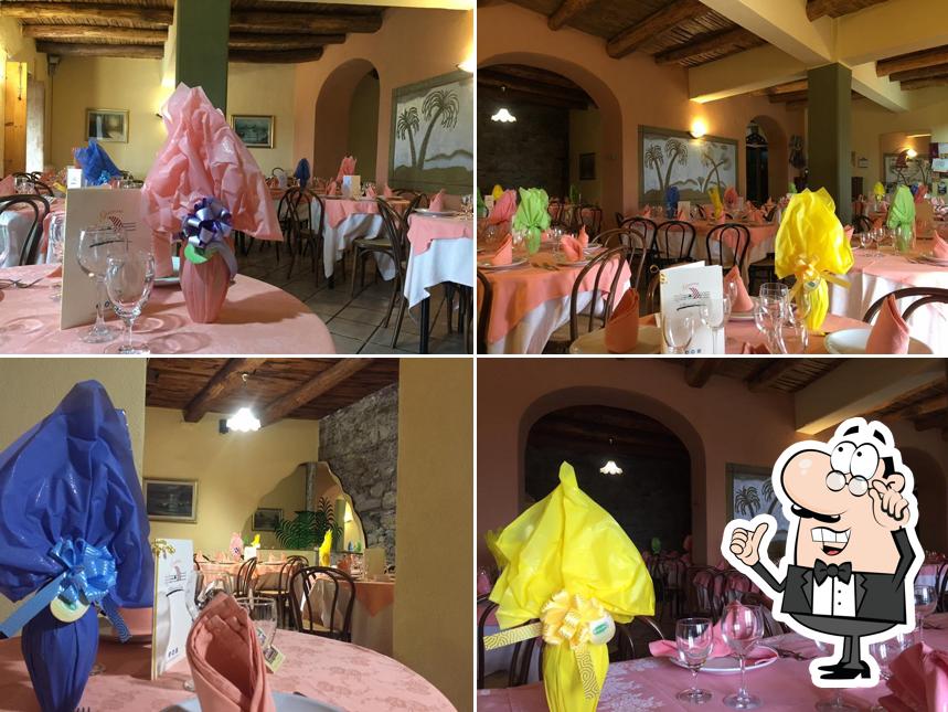 Ristorante da Gianni