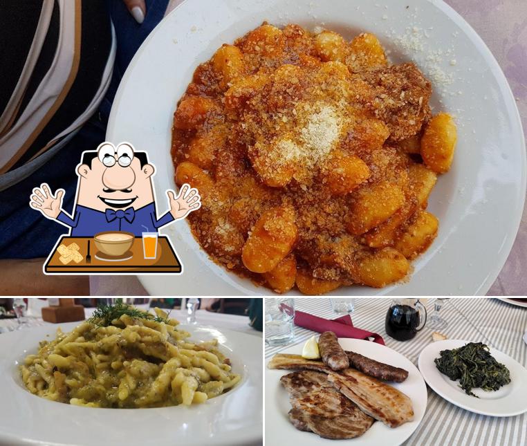 Churrasco al Tutto n'artro magnà