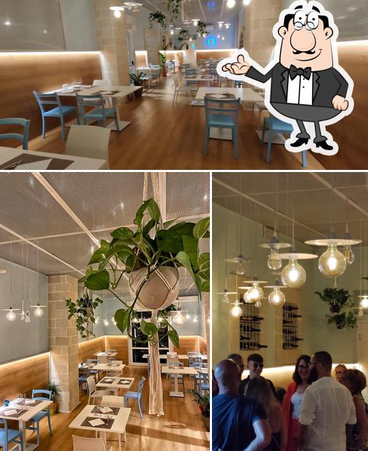 Zero5 Bottega&cucina