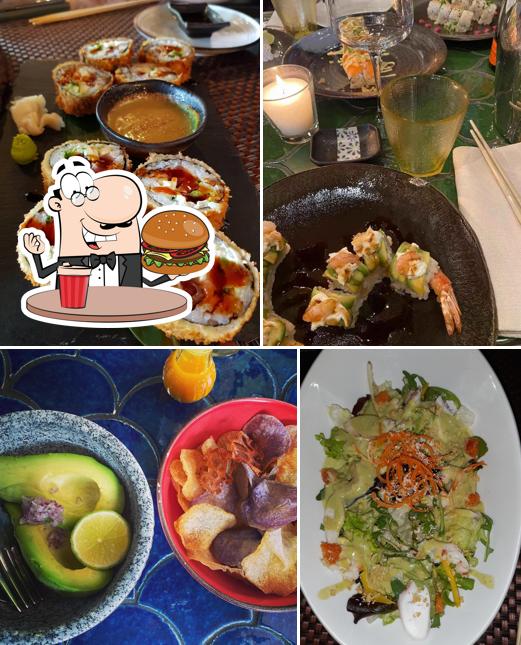 Sushi Tao ( we are not all you can eat)